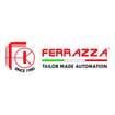 Logo "Ferrazza Srl".