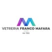 Logo Vetreria Franco Mafara S.n.c. Di Francesco Paolo Mafara