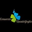 Logo Consorzio Quadrifoglio