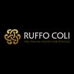Logo Ruffo Coli Tessuti Srl
