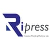 Logo Ripress Srl