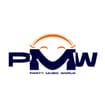 Logo Party Music World Srl Semplificata