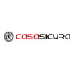 Logo Casa Sicura S.a.s. Di Brucalassi Simone, Samuele & C.