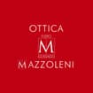 Logo Ottica Mazzoleni Srl
