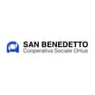 Logo San Benedetto Cooperativa Sociale Onlus