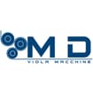 Logo M.d. Viola Macchine Srl