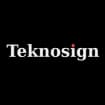 Logo Teknosign Italia Srl
