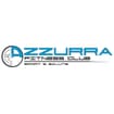 Logo Azzurra Fitness Club Srl