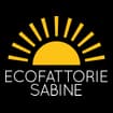 Logo Ecofattorie Sabine Società Agricola Cooperativa Per Azioni
