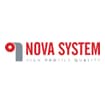 Logo Nova System S.n.c. Di Sansovini Romano E C.