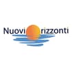 Logo Nuovi Orizzonti Società Cooperativa Sociale