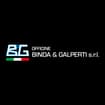 Logo Officine Binda & Galperti Srl