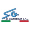 Logo S.g. Multiservices Di D'amico Armando Danilo