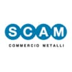 Logo S.c.a.m. - Società Commercio Acciai Metalli Spa