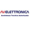 Logo A.v. Elettronica Di Iacuissi Stefano