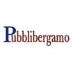 Logo Pubblibergamo Srl.