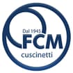 Logo F.c.m. Cuscinetti Srl