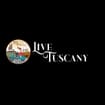 Logo Live Tuscany S.n.c. Di Stacchio Irene E Tani Sara