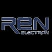 Logo Ren Electron Srl