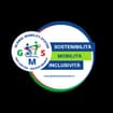 Logo Global Mobility System Srl In Sigla Gms Srl