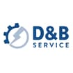 Logo D&B Service Srl