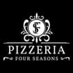 Logo Four Seasons Pizzeria Srl Semplificata