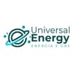 Logo Universal Energy Srl