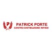 Logo Patrick Srl Centro Distribuzione Infissi