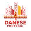 Logo Danese Ponteggi Srl Unipersonale