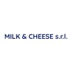 Logo Milk And Cheese Srl