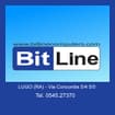 Logo Bitline Sas Di Rani Fabio E C.