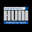 Logo Huni Italiana Spa