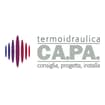 Logo Termoidraulica Ca.pa. Di Carpenedo Massimo E Pasian Angelo S.n.c.