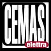 Logo Cemas Elettra Srl