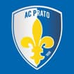 Logo "Associazione Calcio Prato Società Sportiva Dilettantistica A Responsabilita' Limitata" In Forma Abbreviata "Associazione Calcio Prato S.s.d. A R.l."