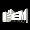 Logo Edil Mega Appalti Srl