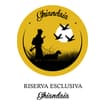 Logo Associazione Sportiva Dilettantistica 'Ghiandaia'