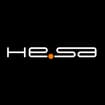 Logo He.sa. Design Srl
