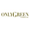 Logo Only Green S.n.c. Di Caggiano Anna E Paola Siglabile Only Green S.n.c.