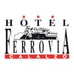 Logo Hotel Ferrovia Srl