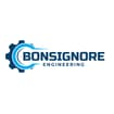 Logo Bonsignore Engineering Srl