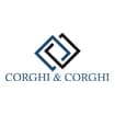 Logo Corghi & Corghi Ceramiche Srl
