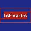 Logo Le Finestre Di Vuolo Alfonso