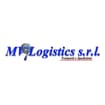 Logo Mv Logistics Srl