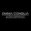 Logo Omnia Consilia Srl Società Tra P Rofessionisti Società Benefit