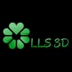 Logo Lls 3D Srl