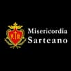 Logo Venerabile Arciconfraternita Di Misericordia Di Sarteano Odv
