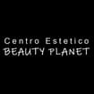 Logo Beauty Planet Di Gallo Stefania