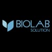 Logo Biolab Solution Srl Semplificata