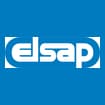 Logo Elsap Spa